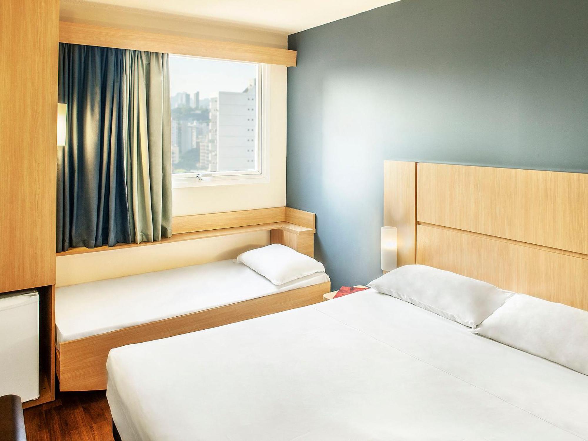 Ibis Savassi 3*