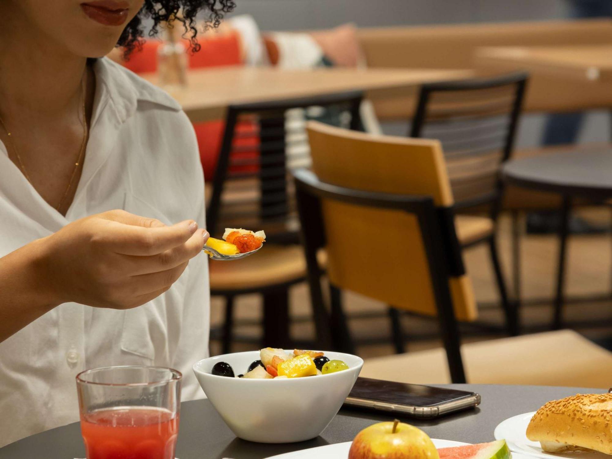 Ibis Savassi 3* Belo Horizonte