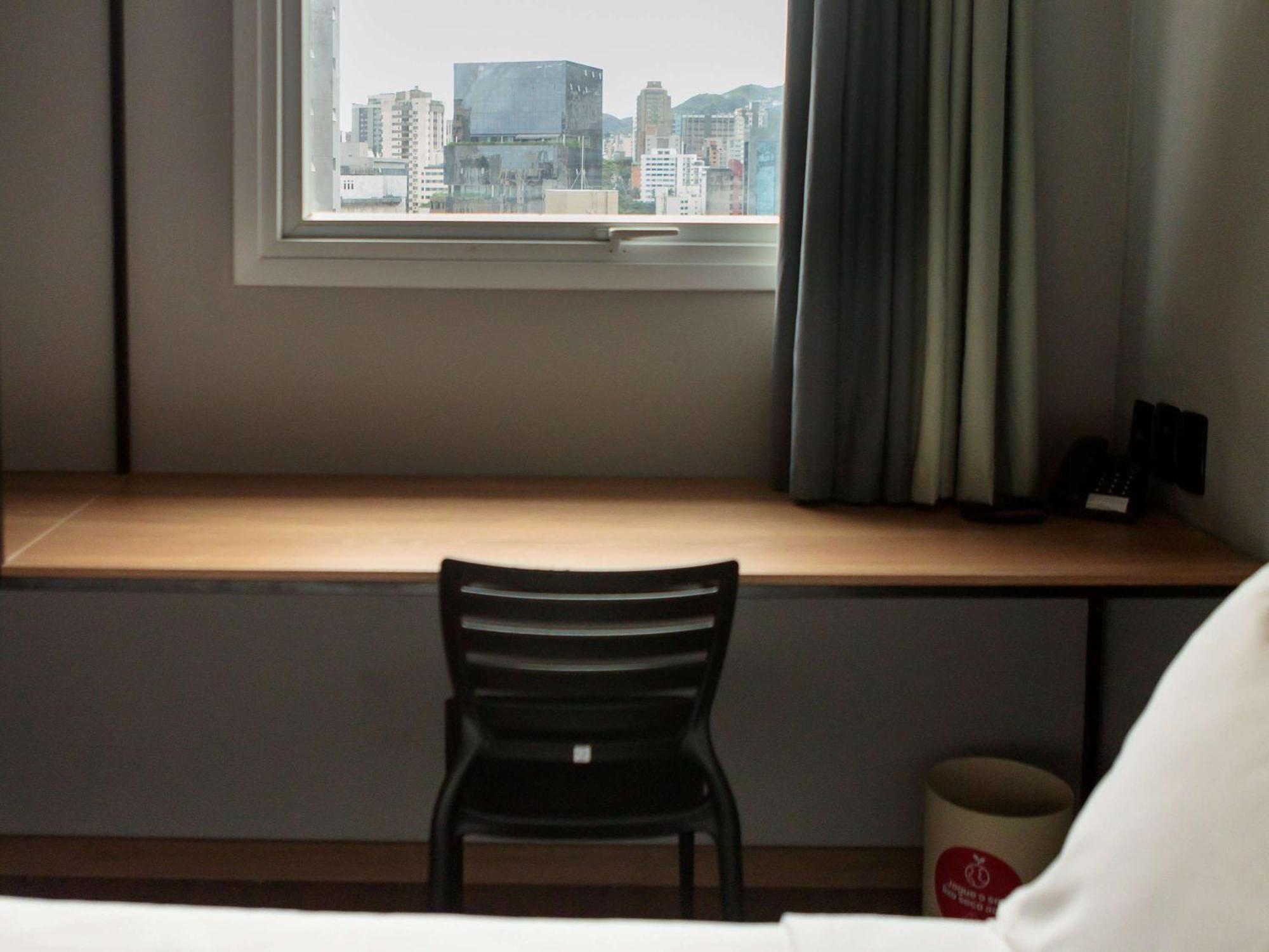 Hotel Ibis Savassi 3*