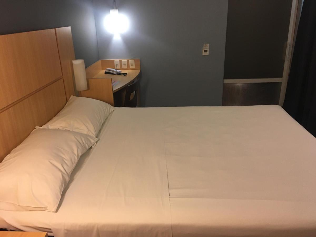 Ibis Savassi Hotel Belo Horizonte
