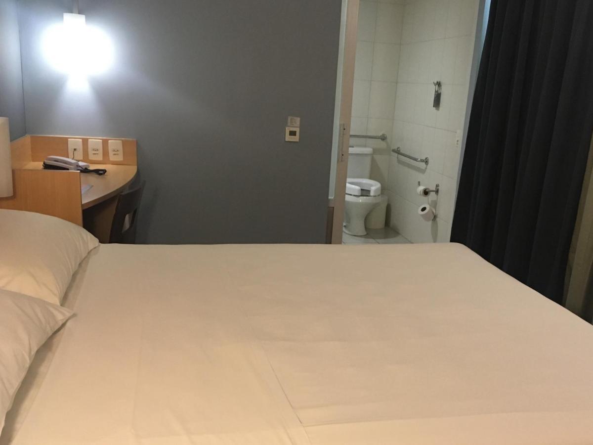 Hotel Ibis Savassi 3*