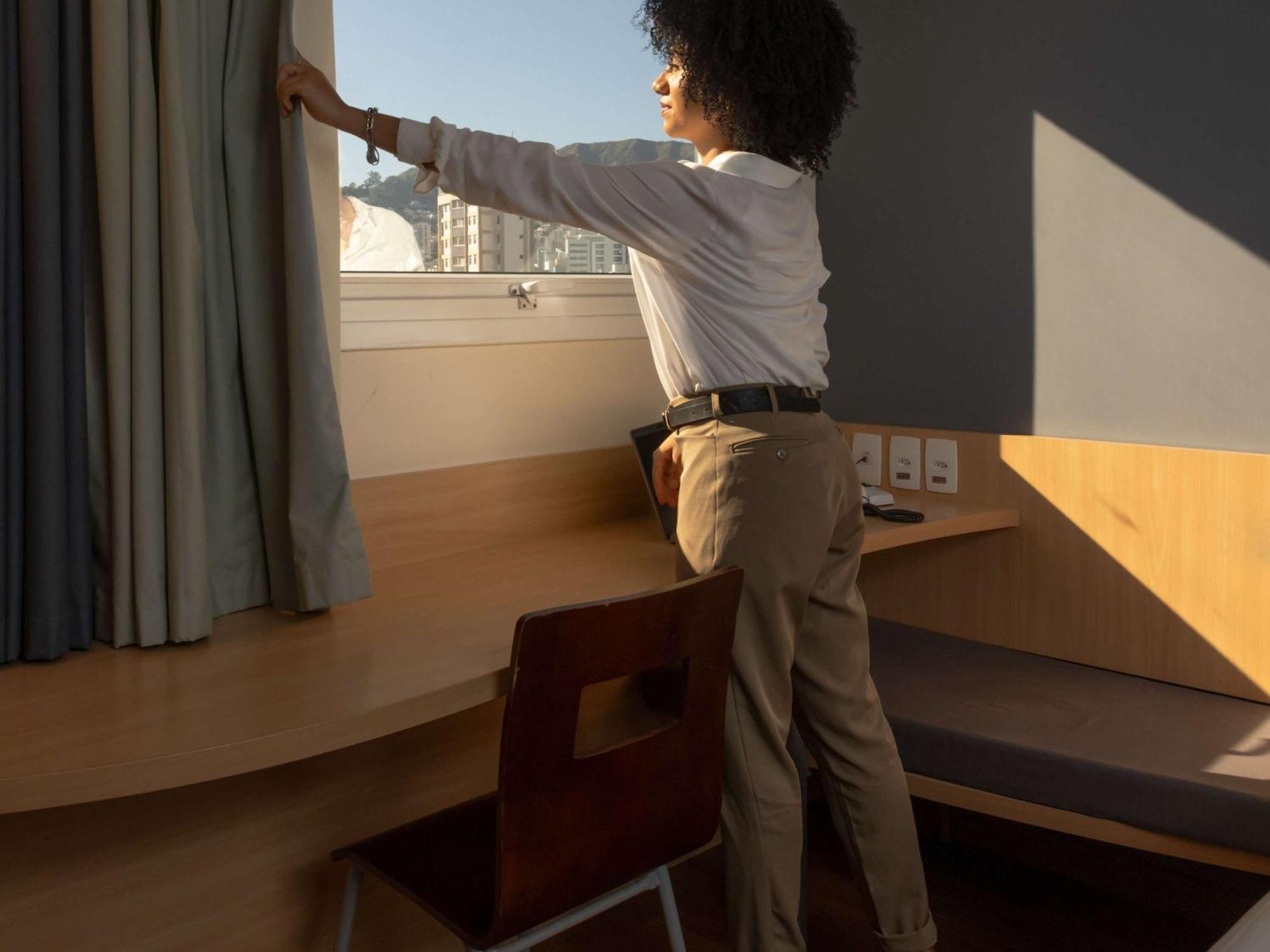 Ibis Savassi Hotel
