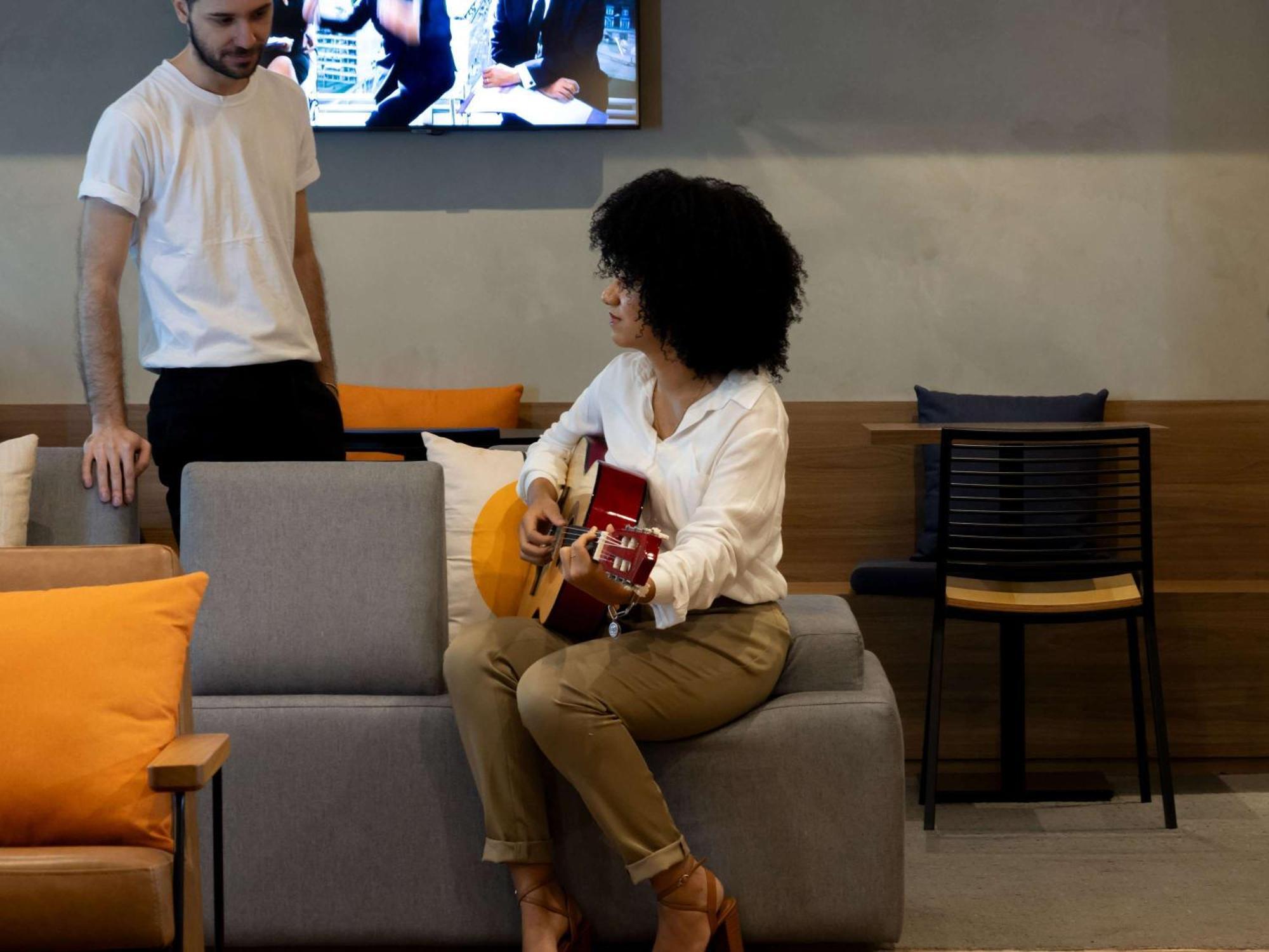 Hotel Ibis Savassi