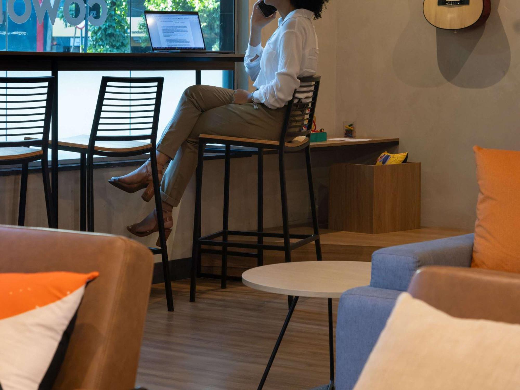 Hotel Ibis Savassi