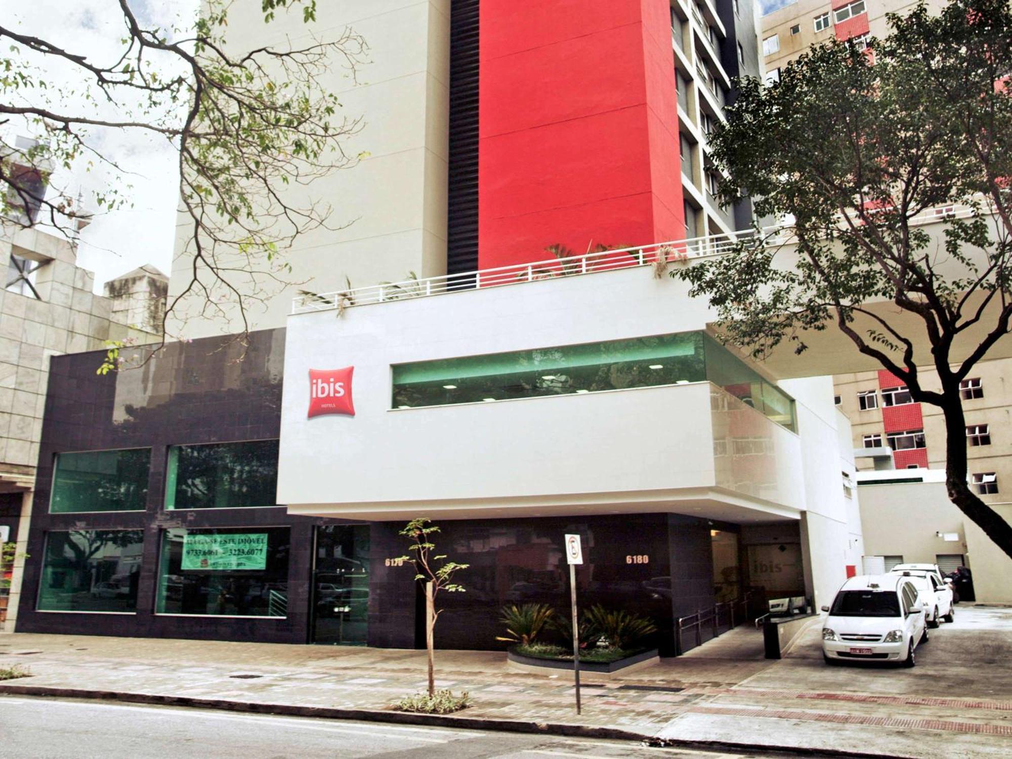 Hotel Ibis Savassi