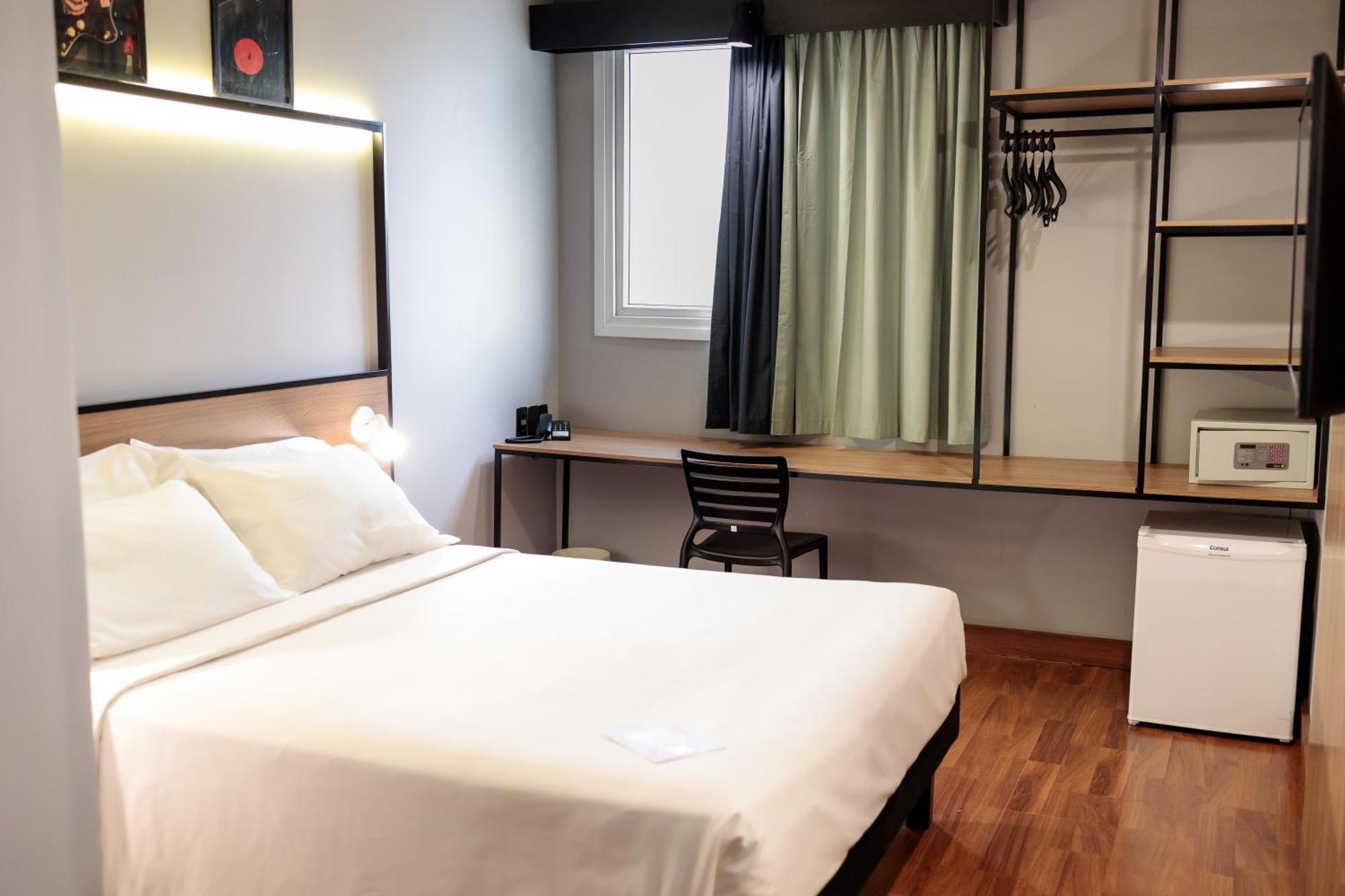 Ibis Savassi 3*
