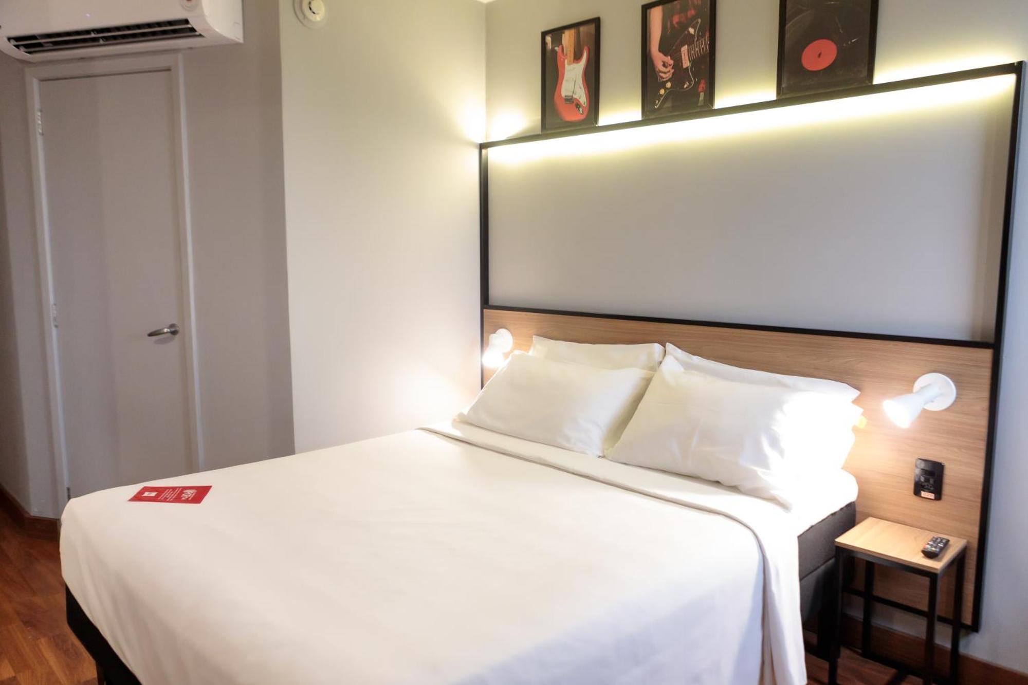 Hotel Ibis Savassi